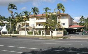 Tradewinds Mcleod Holiday Apartments